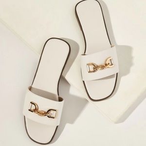 SHEIN sandals